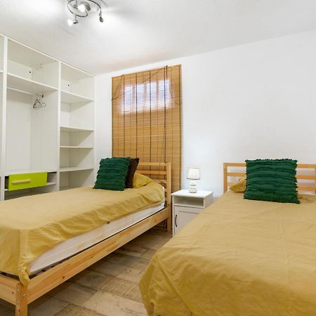 Apartamento Rural Zona Norte Santa Ursula  Ngoại thất bức ảnh