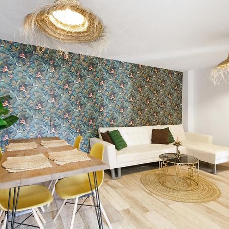 Apartamento Rural Zona Norte Santa Ursula  Ngoại thất bức ảnh