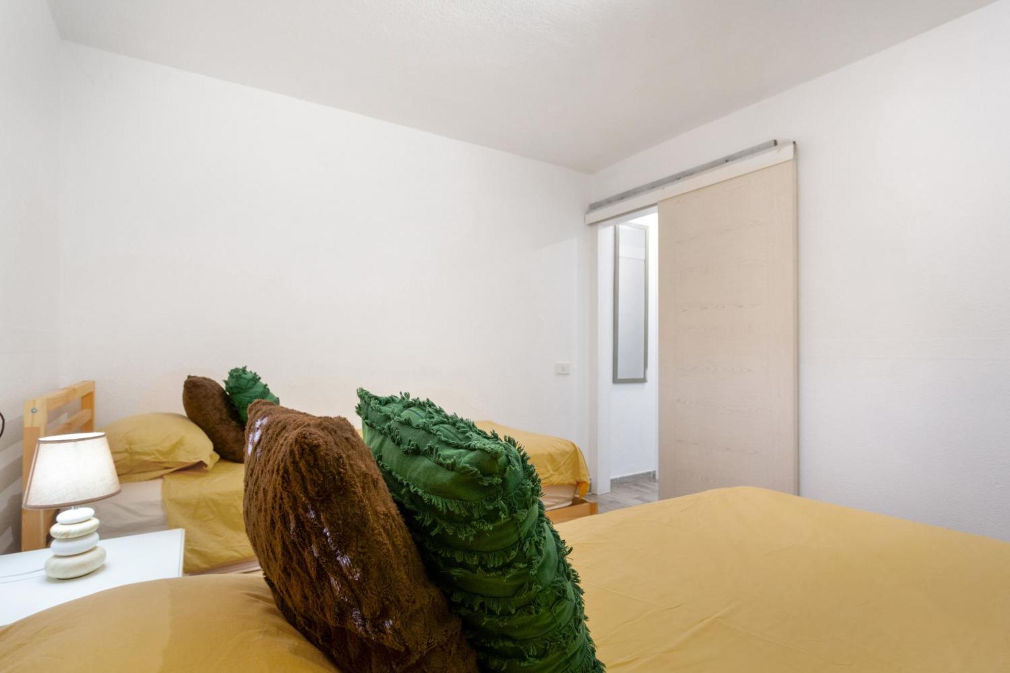 Apartamento Rural Zona Norte Santa Ursula  Ngoại thất bức ảnh