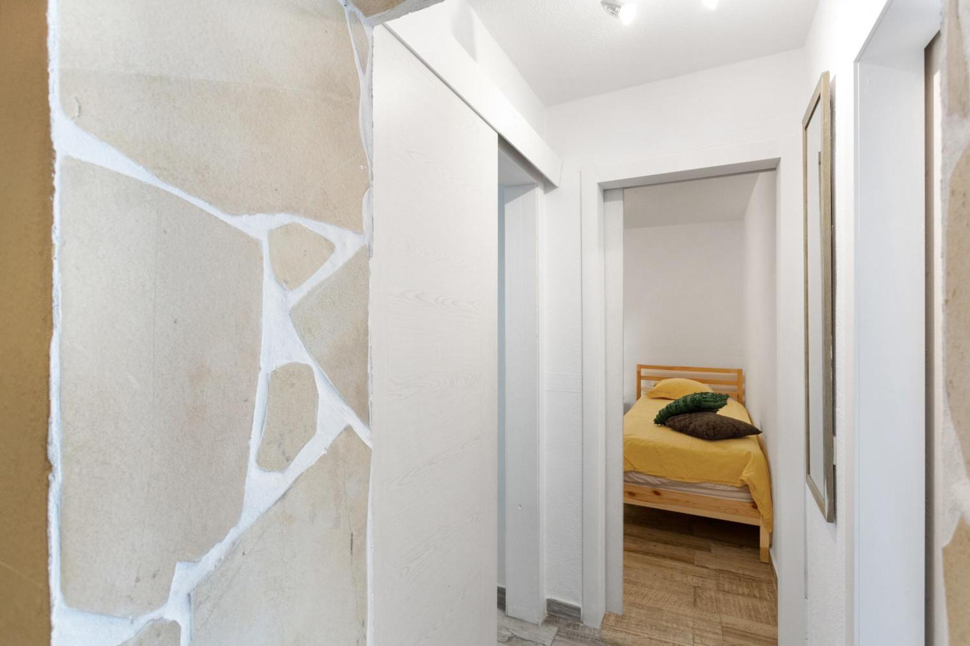 Apartamento Rural Zona Norte Santa Ursula  Ngoại thất bức ảnh