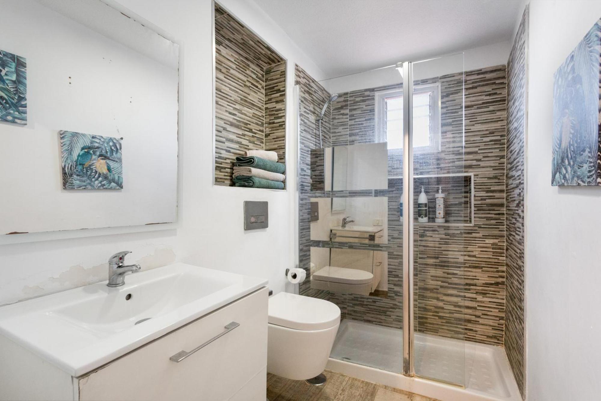 Apartamento Rural Zona Norte Santa Ursula  Ngoại thất bức ảnh